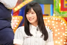 乃木坂46・池田瑛紗、全国ツアー前の悲劇告白「気合いを入れて前髪を切ろうと思って…」