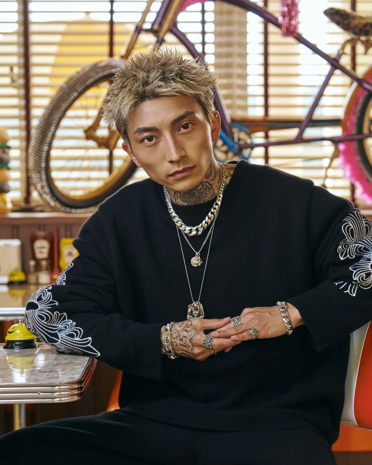【『ラヴ上等』シーズン2】第二期メンバー・ルネ、告白の結果に本音　自信は“50％”「僕か、僕じゃなかったら成立しないで帰るだろうと…」