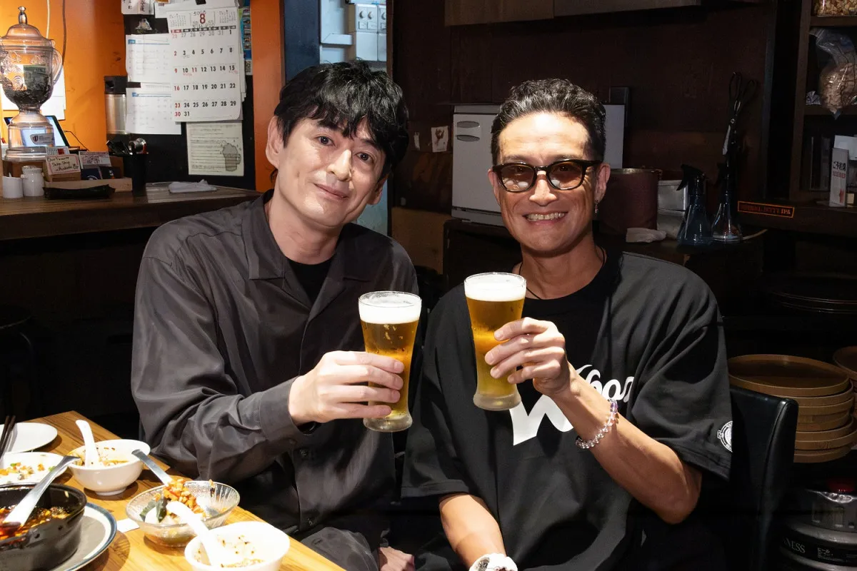 『二軒目どうする？』6日連続放送へ　「テレ東系 乾杯WEEK」【出演者一覧】