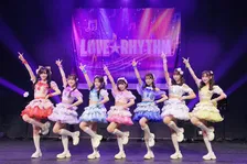 愛乙女★DOLL、主催ライブ『LOVE★RHYTHM 2026』に26組のアイドルが集結　アイドル達を繋ぐミッションも大成功