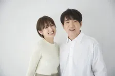 濱口優＆南明奈、夫婦初の冠レギュラー番組決定　飾らないデートをTV公開へ【双方コメント】