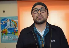 マッコイ斉藤、新車の“真っ白なバン”を購入「アメリカのギャング映画に出てくる護送車みたい」