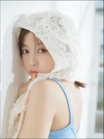 大原優乃、初フォトブックで最高糖度の“ゆるふわ多幸感美ボディ”を披露「“激甘大原”で胃もたれしてください！」