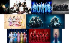 10・5『CDTV』2時間SP出演アーティスト＆歌唱曲発表　Snow Man、&TEAM、M!LKら【出演者＆歌唱曲一覧】
