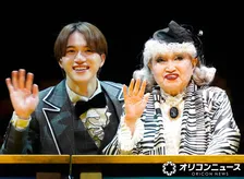 KEY TO LIT岩崎大昇、timelesz松島聡から受けた助言明かす「みんなに身を委ねてたら大丈夫」