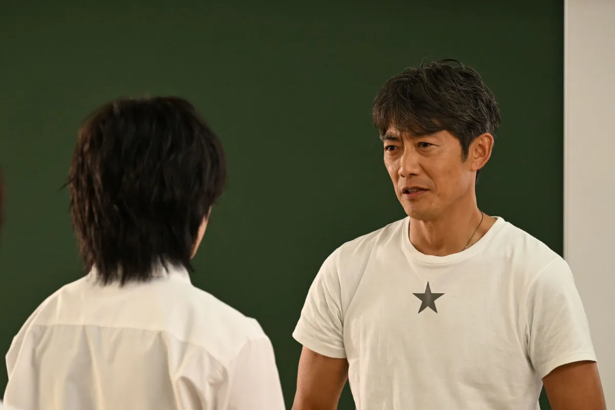 「激エモやん！」『GTO』最終回で28年越しの伏線回収に驚きの声「そこつながるんだ」「亡くなってたのか」【ネタバレ】