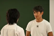「激エモやん！」『GTO』最終回で28年越しの伏線回収に驚きの声「そこつながるんだ」「亡くなってたのか」【ネタバレ】