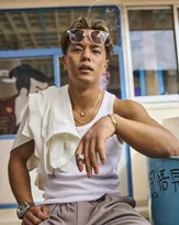 【『ラヴ上等』シーズン2】第二期メンバー・カマケン、りんりんに惹かれた理由は？「一緒にいるうちに徐々に…」