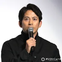 岡田准一、「いつの間にか身近に…」映画通して戦争について思う「知らない世代としてやってきて」