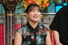 さんま、初対面の坂本花織にタジタジ「強いな…」　樋口新葉からは“タレコミ”も