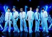 GENERATIONS、6人体制初のMV公開　新曲「VIBE」で「AGEHA」のリバイバル