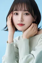 兒玉遥、Netflix『ダウンタイム』出演報告「役は、なんと…」　ヒントも公開