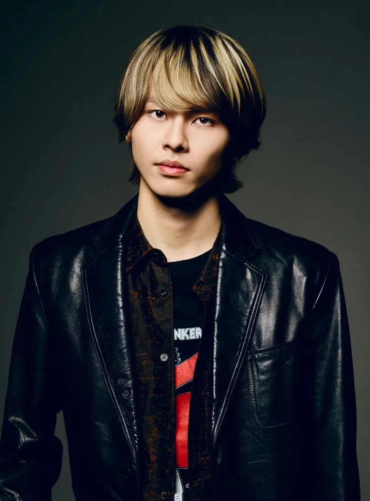 B&ZAI矢花黎、初の単独ラジオパーソナリティ決定　熱い音楽・楽器愛あふれる2時間特番
