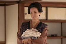 『ブラッサム』葉野リョウ役に国仲涼子　【キャラクター紹介】