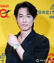 ディーン・フジオカ、人生で大切なのは「ダラダラ」　公私の切り替えは「はだかんぼう」