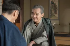 『ブラッサム』次回あらすじ　清治はある考えをもって、本家の弟を酒席に呼び出す