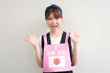 夫は36歳上の67歳　大食い界の“新星”登場　夫は結婚の“決め手”語る「いっぱい食べる愛梨ちゃんが好き」