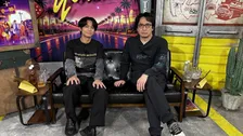 安元洋貴＆榎木淳弥、“可愛い”卒業へ 「かっこいい」を目指すもゴアテックス愛が暴走【声優と夜あそび】
