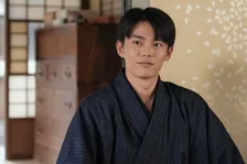 『ブラッサム』葉野守役に日向亘　【キャラクター紹介】