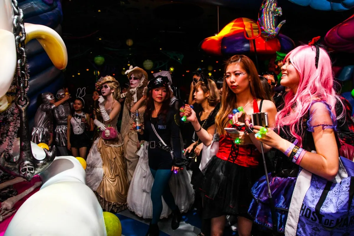 原宿の伝説的ハロウィンが11年ぶり復活　『KAWAII MONSTER HALLOWEEN 2026』開催