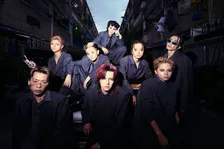 ONE OR EIGHT、Spotifyの月間リスナー数200万人突破　M!LK、BE:FIRSTに続く3組目