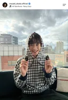 岡田将生「わたくしは、最近…」　約1ヶ月ぶりインスタ更新、近況報告にファン歓喜「楽しみ」「イケメン界の頂点」