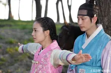 【あすから】2011年に韓国で最もヒットした歴史ドラマ　韓国ドラマ『王女の男』放送スタート＜キャスト・あらすじ＞