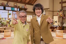 73歳・円広志、千原ジュニアへの“恩義”明かす「途中で仕事ができなくなって…」