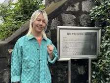 Mrs. GREEN APPLE藤澤涼架、テレ朝『全力坂』で全力疾走　9・30出演「スカッと気持ちがよい気分に」【コメント動画あり】