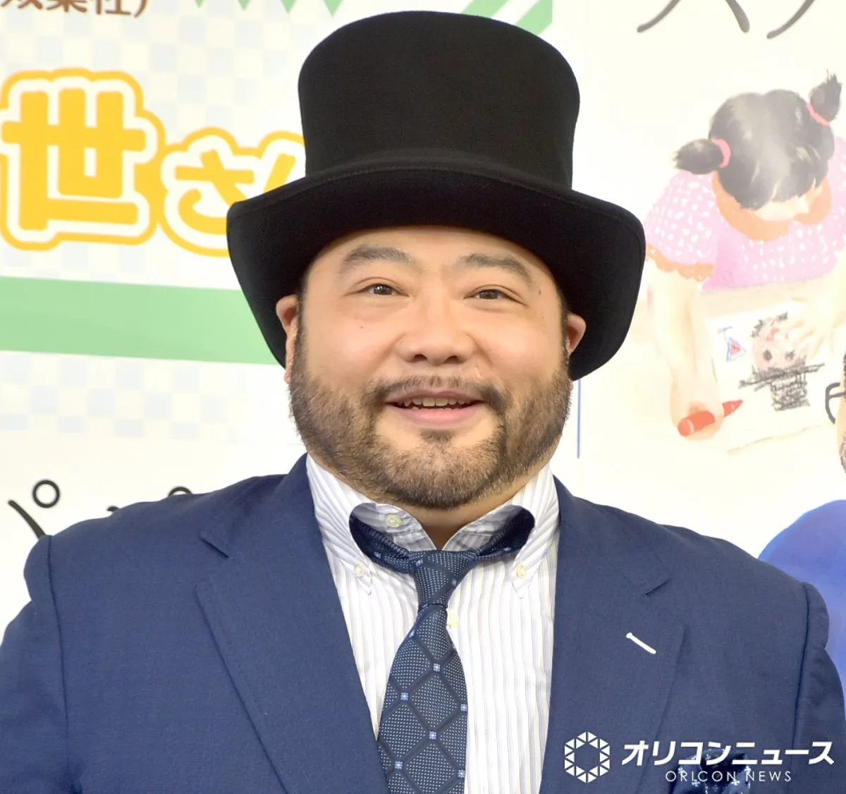 髭男爵・山田ルイ53世、『ミヤネ屋』卒業報告「8年半、お世話になりました」　宮根誠司らと集合ショット