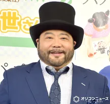 髭男爵・山田ルイ53世、『ミヤネ屋』卒業報告「8年半、お世話になりました」　宮根誠司らと集合ショット