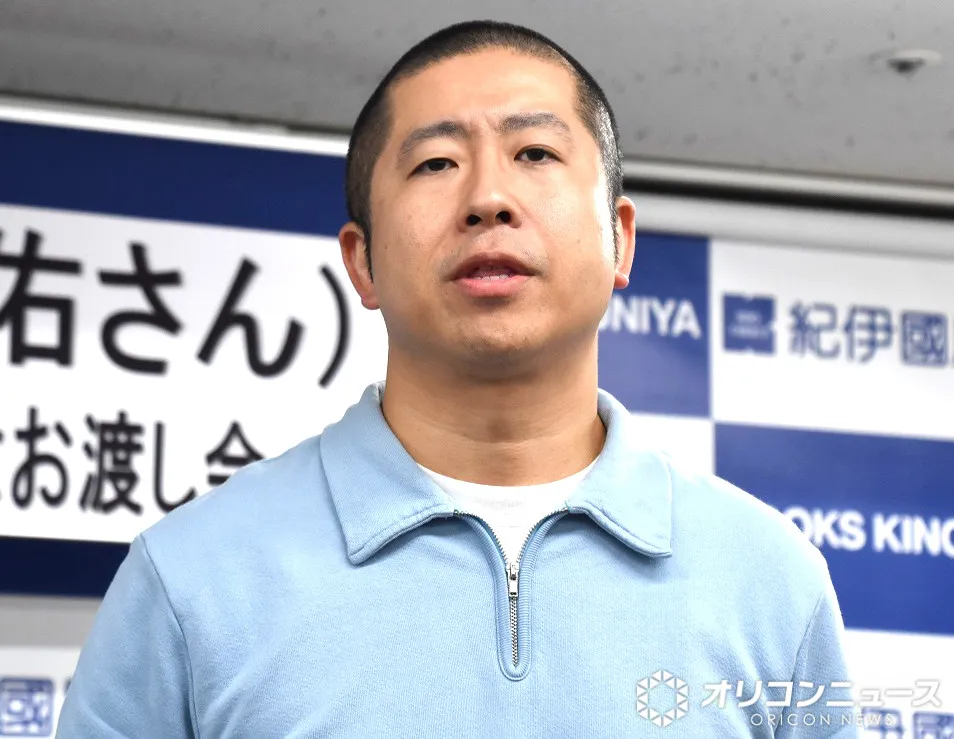 ハライチ澤部、多発“大規模ラジオイベント”きっかけはオードリー「全部やっちゃう」　岩井が野心？「逆にちっちゃいとこで…」
