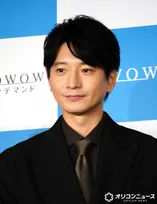 向井理、初めての俳優仕事で遅刻「行くのやめようかなと思った」　現場で怒られる