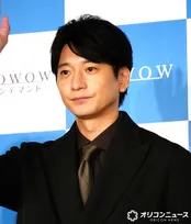 向井理、“怒りを抑える薬”を希望　戦争続く世界に「もう仲良くやろうよ」