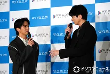 向井理、“フィナンシェ”知らずに現場へ差し入れ　正門良規が証言「これがフィナンシェか」