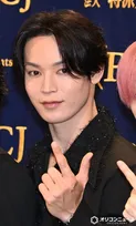 與那城奨、J-POPでもK-POPでもないJO1らしさを　全米デビューで「僕たちがJO1である所以を証明する」