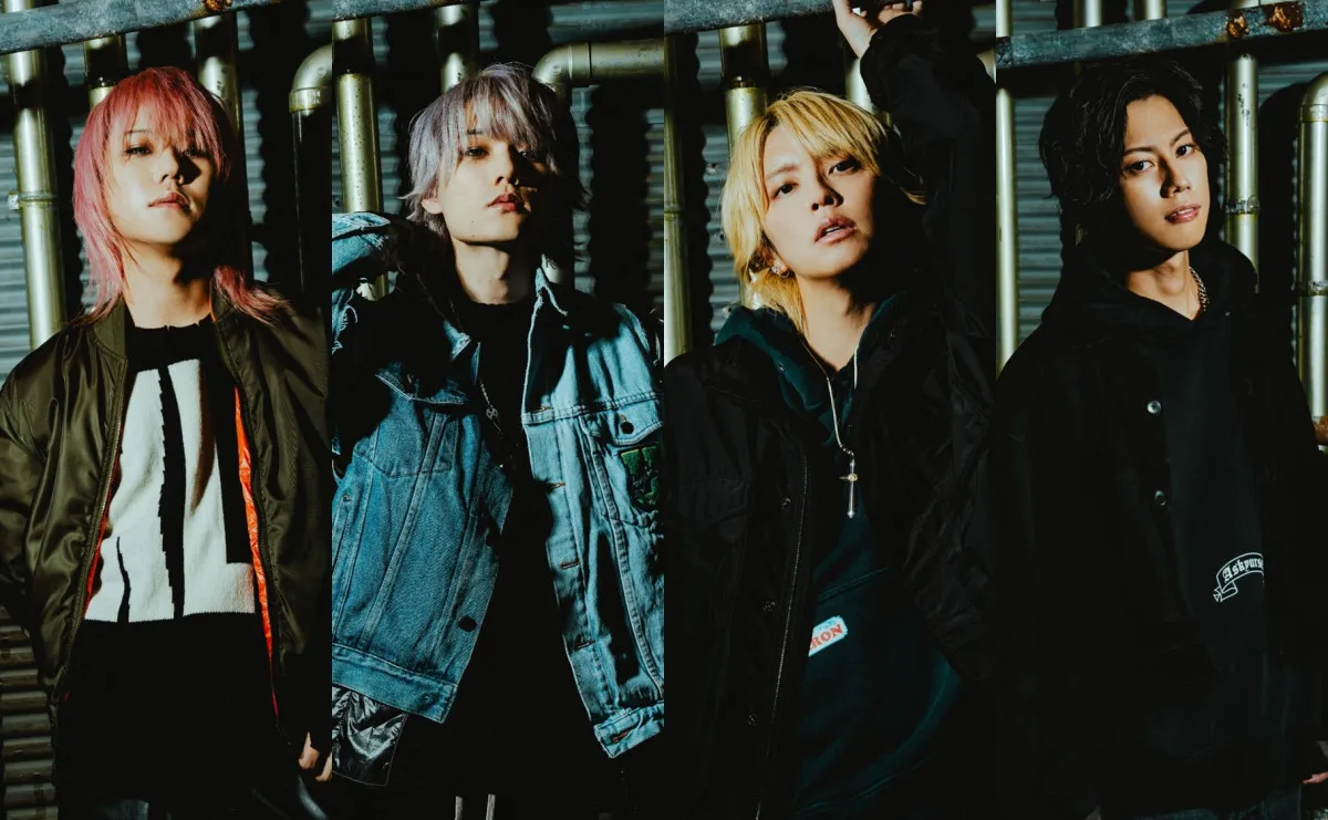 手越祐也、『朱色の仮面』最終話に声優出演決定　T.N.TとしてPR特番放送＆第2話同時視聴会も開催
