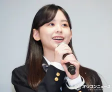 『GTO』カジサックの娘・梶原叶渚、鬼塚英吉＆“恋の相手”との3ショット…“父親”との2ショットも「最後ずっと泣いてました」最終回に感慨