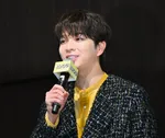 M!LK塩﨑太智、ドラマ現場でも変わらず“初期装備ニキ”　誕生日プレゼントにも影響があったことを明かす