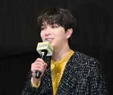 M!LK塩﨑太智、ドラマ現場でも変わらず“初期装備ニキ”　誕生日プレゼントにも影響があったことを明かす