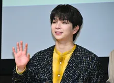 塩﨑太智「もう！」M!LKメンバーに不満明かす「ご飯をすぐ食べたい」