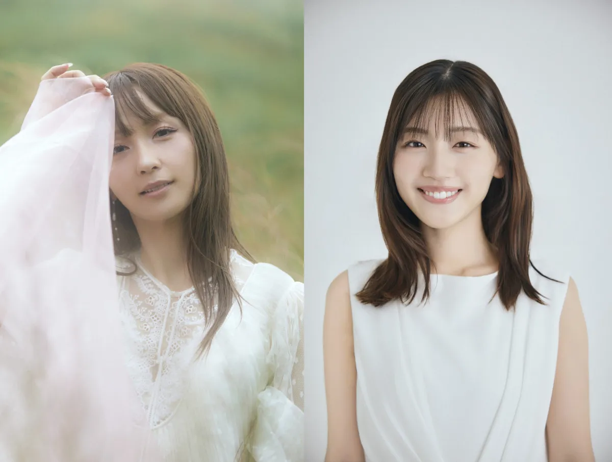 Dream Ami、約6年ぶりにドラマ出演　佐々木美玲を迎え『ダウト』“容疑者候補”25人集結