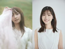 Dream Ami、約6年ぶりにドラマ出演　佐々木美玲を迎え『ダウト』“容疑者候補”25人集結