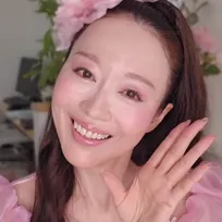 57歳女性が“聖子ちゃんメイク”を完コピした結果…激変の工程に「何度でも見られる」「聖子さんへの愛を感じます」