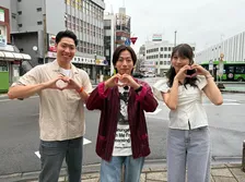 テレ東、ローカル路線バス乗り継ぎ対決旅を放送へ　番組史上最大規模の陣取り合戦【ルール＆コメント】