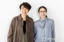 ユースケ・サンタマリア＆水野美紀、『踊る』で夫婦役も「撮影では会っていない」