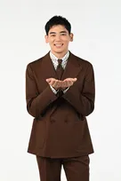 UTA、『ZIP!』新水曜パーソナリティー就任　渡邊圭祐からバトンタッチ【コメント全文】