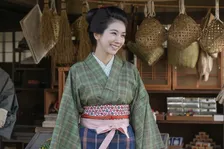 『ブラッサム』岩田梅役に松本穂香　【キャラクター紹介】