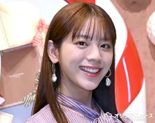 妊娠中の貴島明日香、第一子の性別を明かす「楽しみな気持ちでいっぱいです」