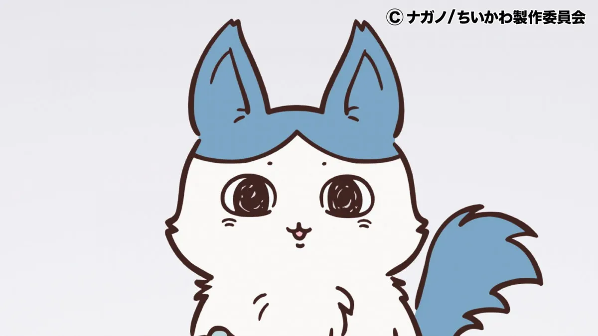 『ちいかわ』パラレルワールド商品にネット衝撃「ひえっ！」「ちょい変貌」